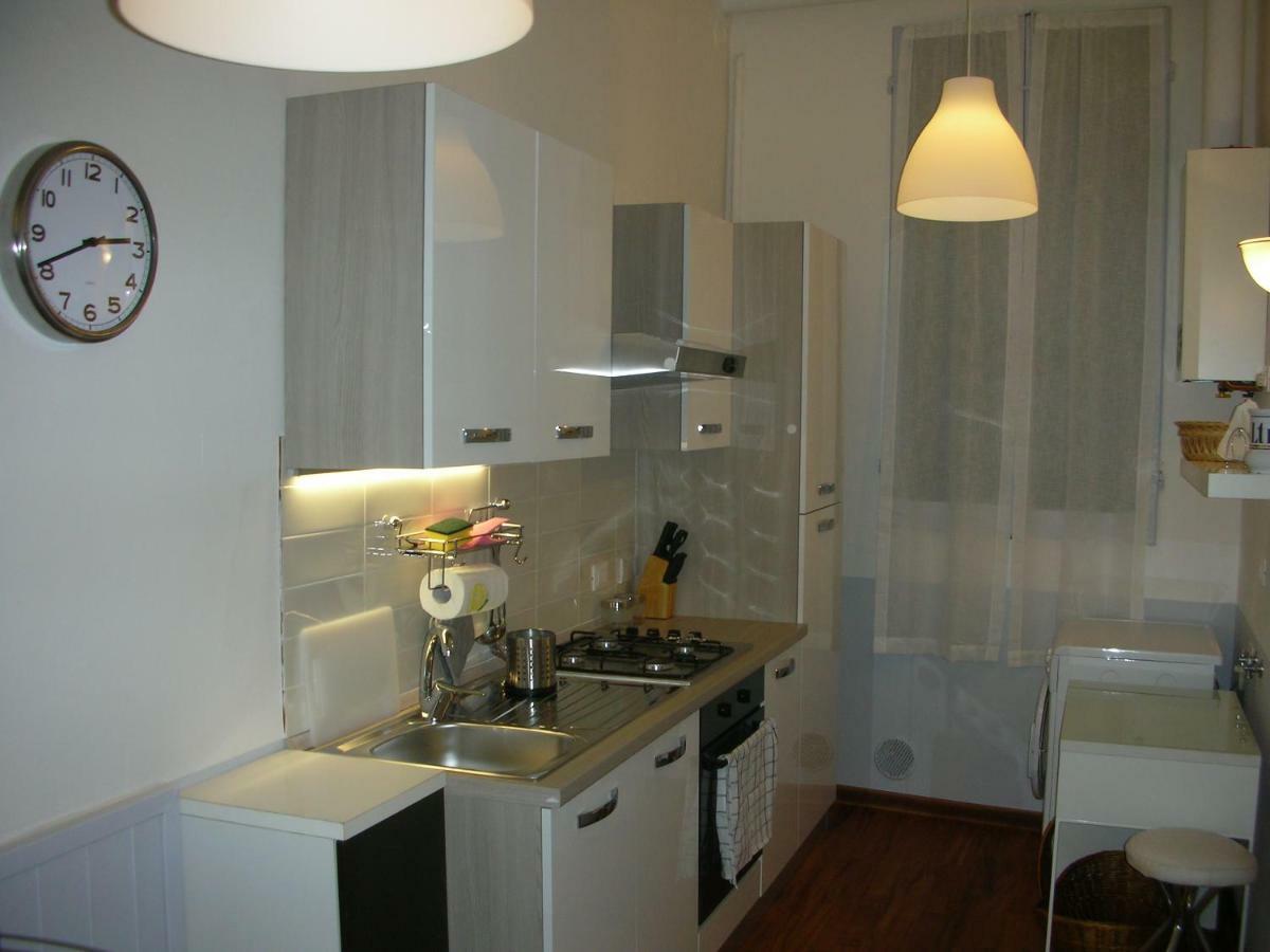Nice Apartments In Downtown ボローニャ エクステリア 写真